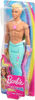 Barbie Dreamtopia Merman Doll