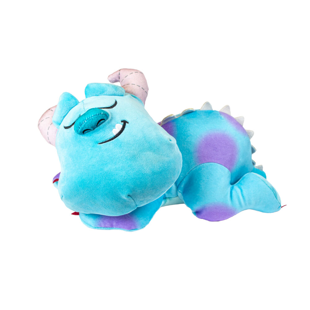 Baby sully clearance stuffed animal