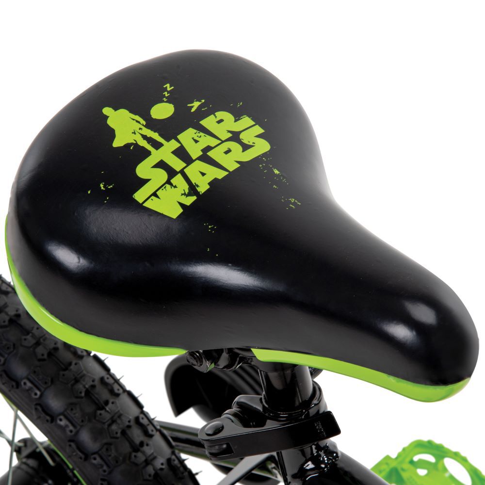 18 inch deals star wars bike