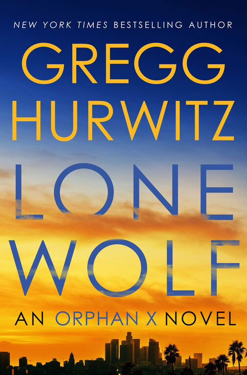 Lone Wolf - English Edition