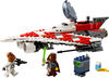 LEGO Star Wars Le chasseur du Jedi Bob Jouet 75388