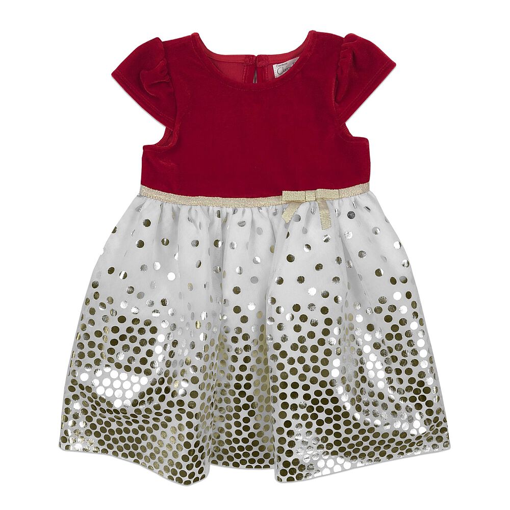 baby girl holiday dresses canada