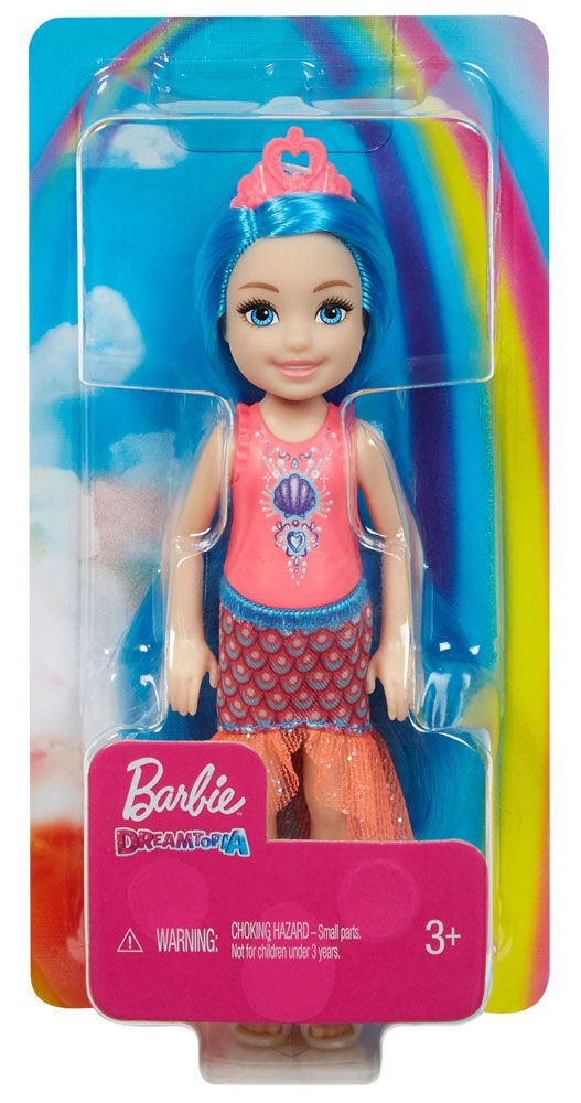 barbie dreamtopia chelsea