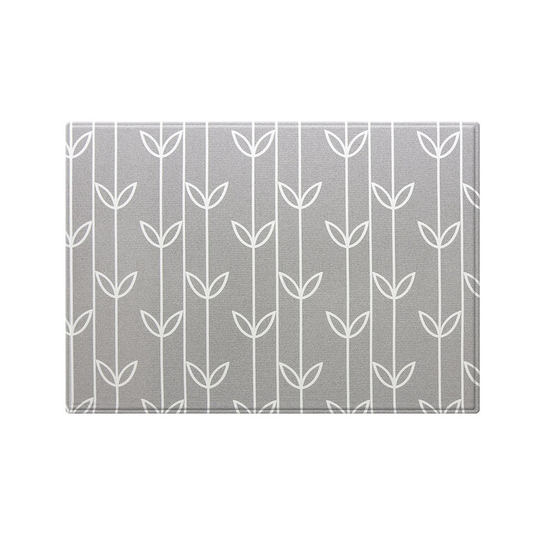 Babycare Playmat Medium Sea Petal Grey Babies R Us Canada