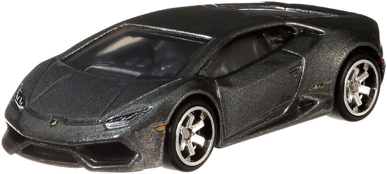 Hot Wheels Lamborghini Huracan Vehicle | Toys R Us Canada