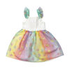 CoComelon - CoComelon Treats Glitter Dress - Rainbow - Size 0-3M -  Toys R Us  Exclusive
