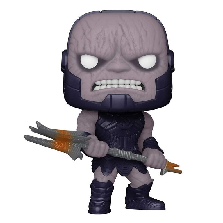 Funko POP! Movies: Justice League - Darkseid