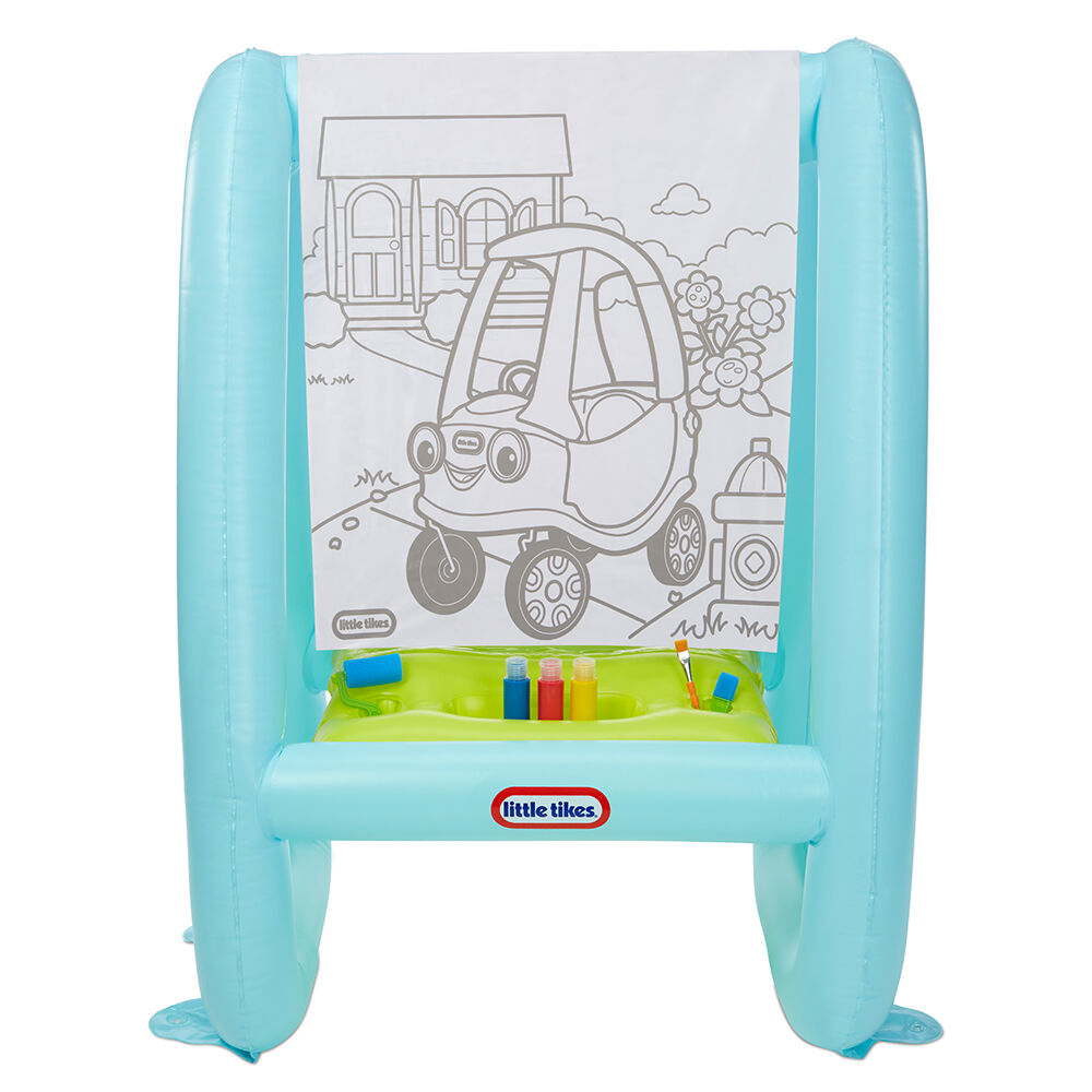 Little tikes clearance patch kit