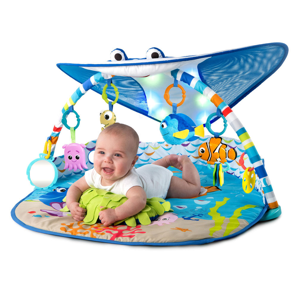 tummy time mat toys r us