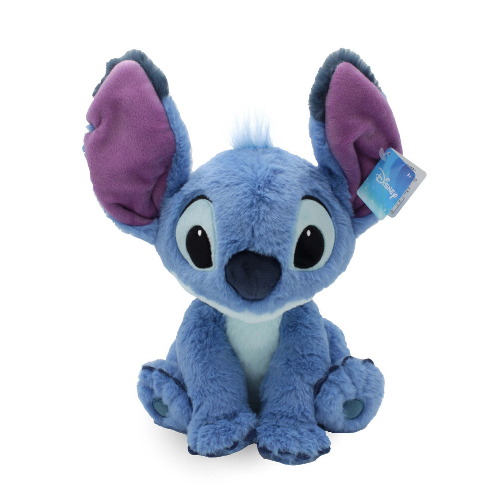 Peluche cheap stitch toysrus