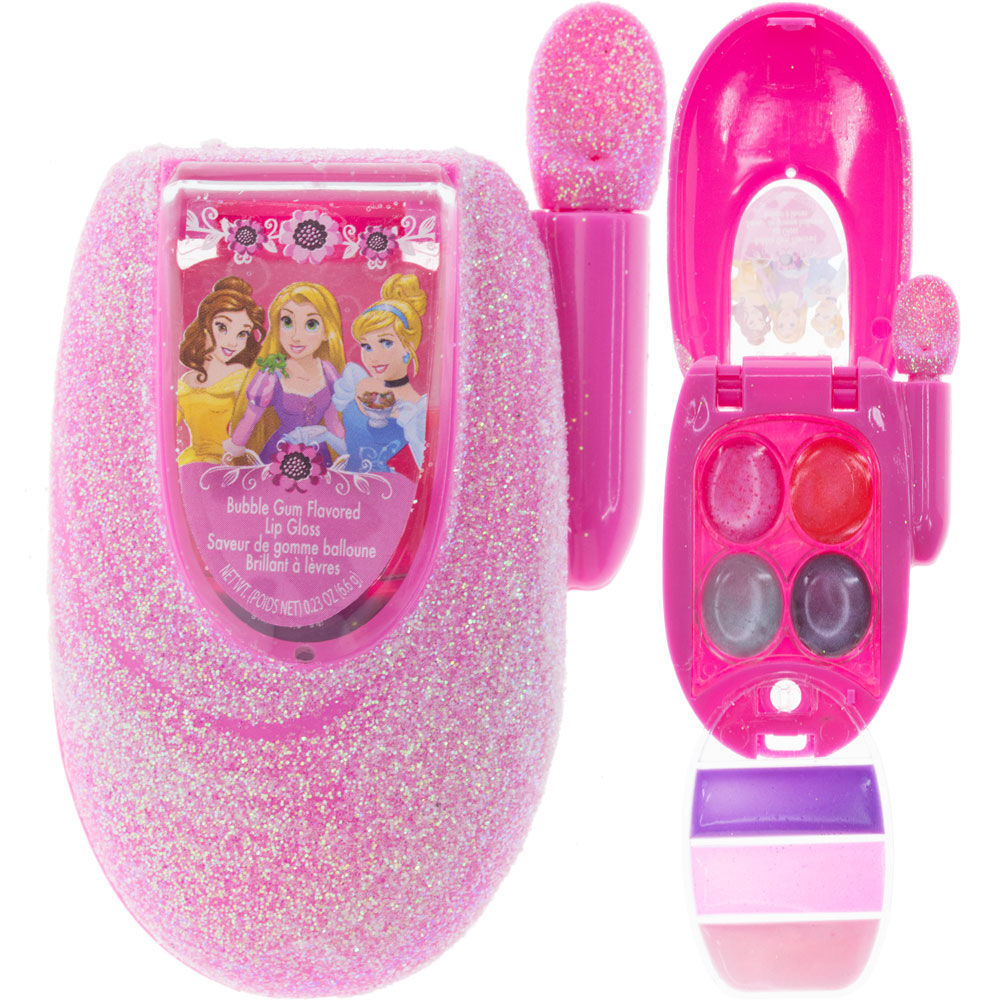 disney princess cell phone toy