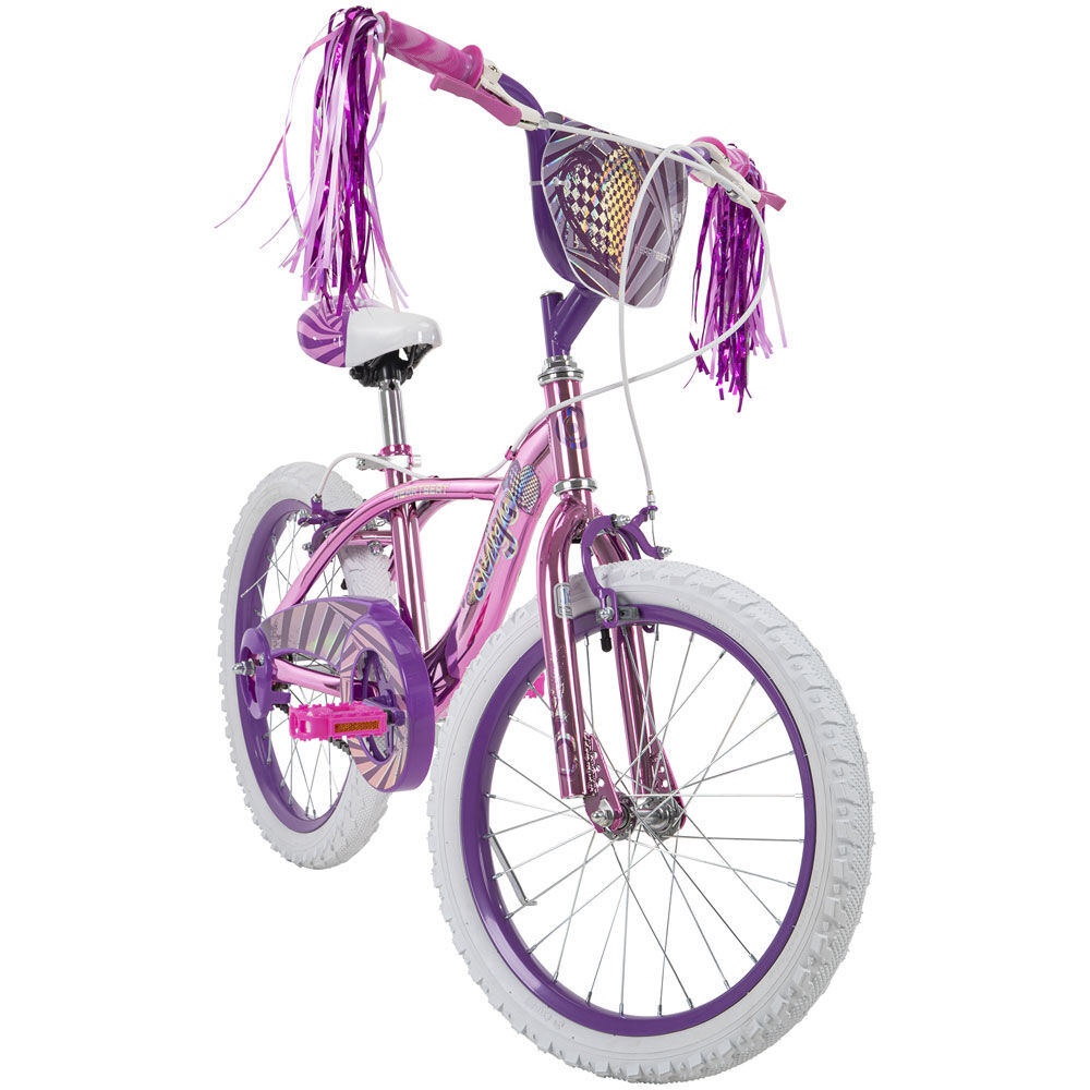 Huffy heartbeat sales bike