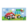 Early Learning Centre Happyland Lights and Sounds Farm Tractor - R Exclusive