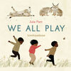 We All Play - Édition anglaise