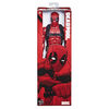 Marvel Deadpool Action Figure with Accessory