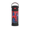 Thermos Funtainer Bottle Spiderman 14oz