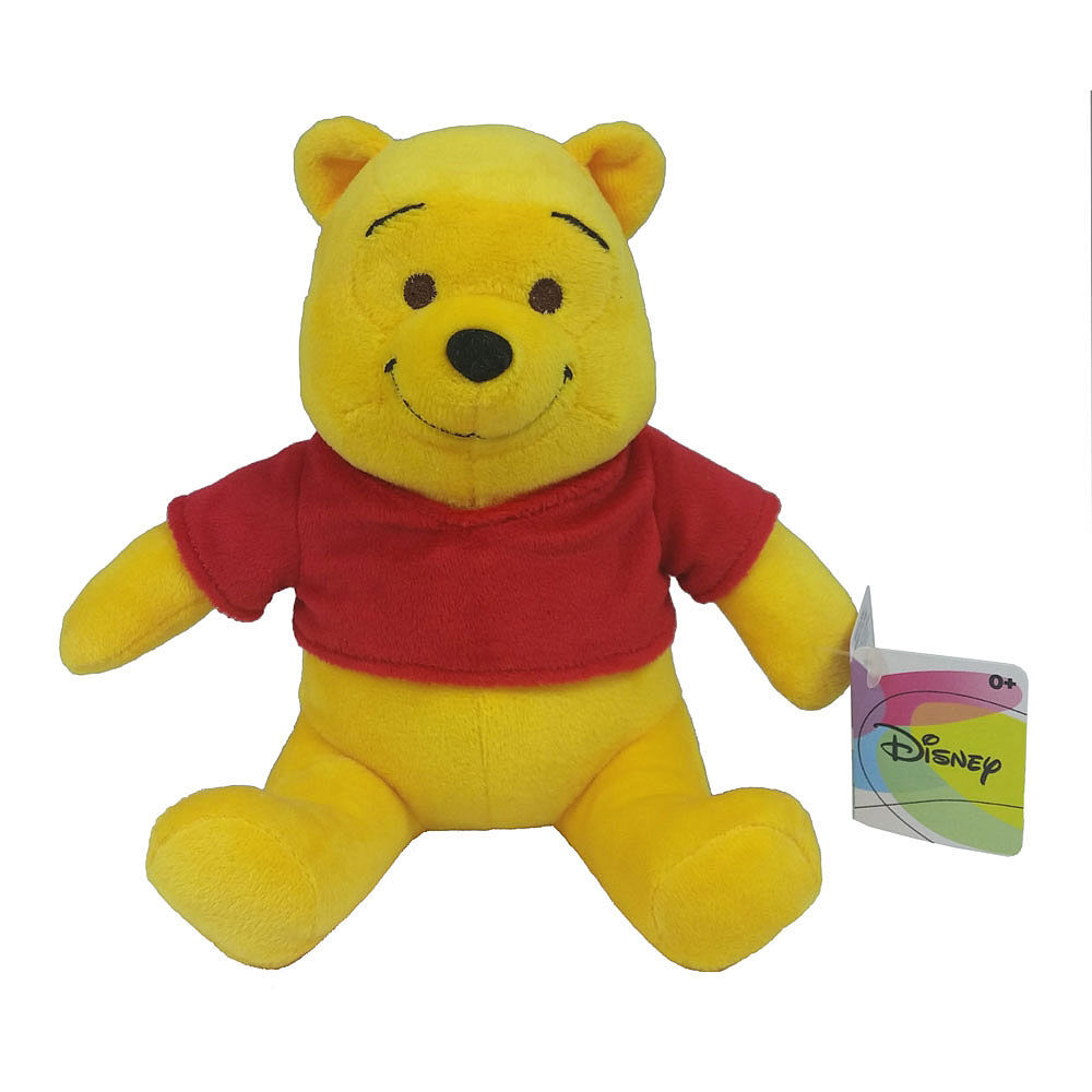 disney winnie the pooh teddy