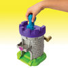 Kinetic Sand – Magic Molding Tower with 12oz of Kinetic Sand