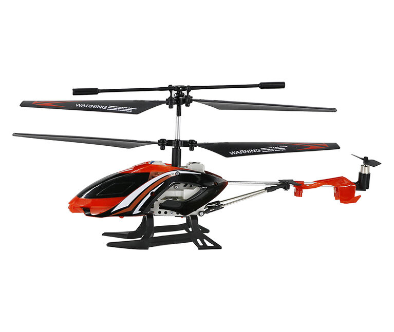 Hélicoptère télécommandé Flybotic I/R Air Python Flybotic : King