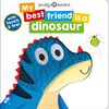 My Best Friend: is a Dinosaur - Édition anglaise