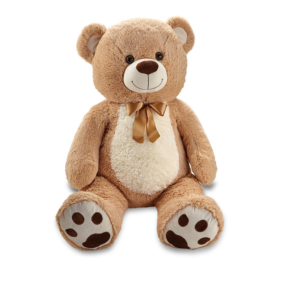 ours peluche geant toys r us