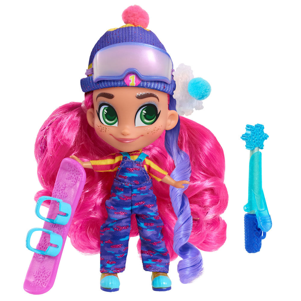 Hairdorables toys sales r us