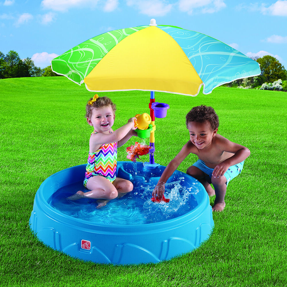 Kiddie pool toys cheap r us