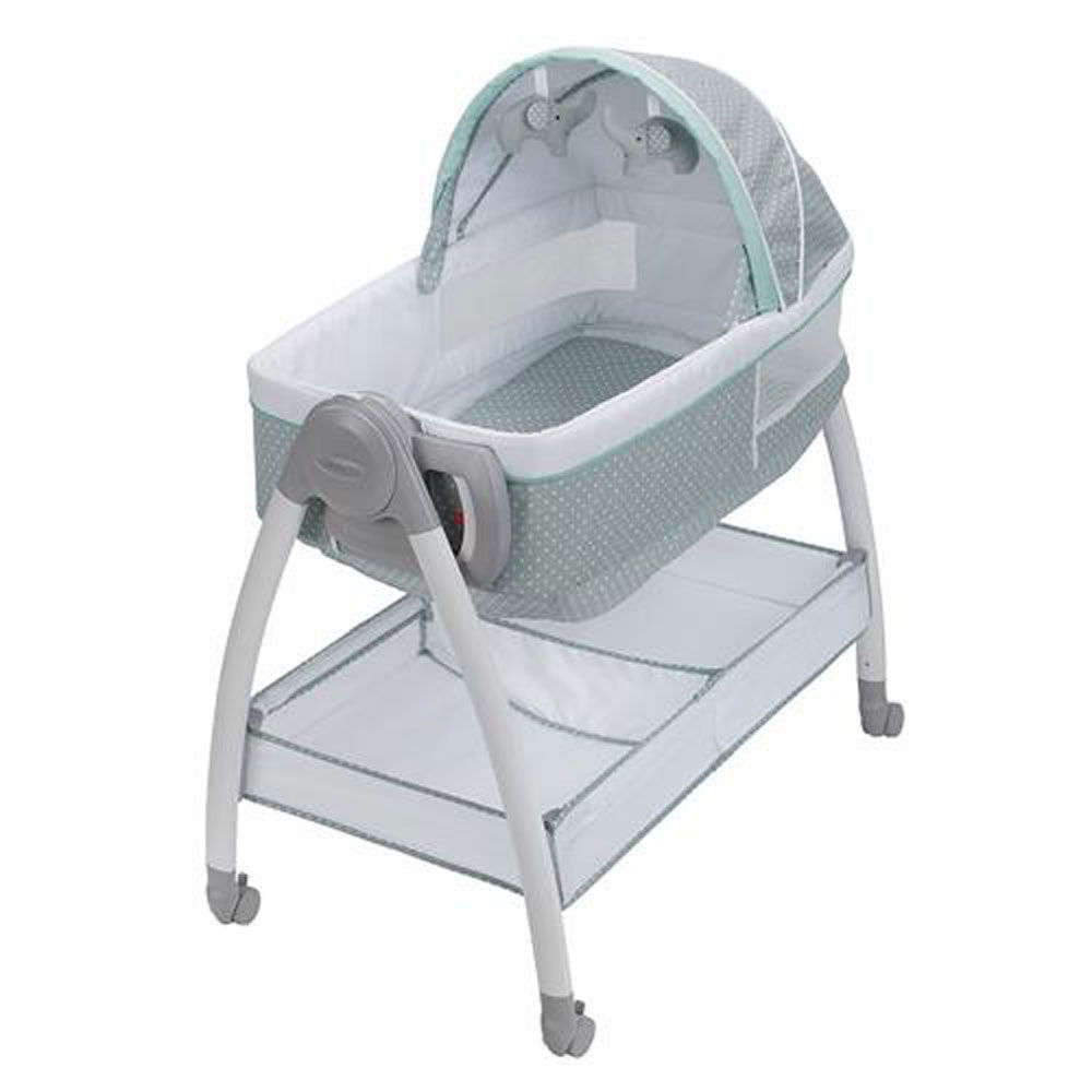 Baby bassinet toys cheap r us