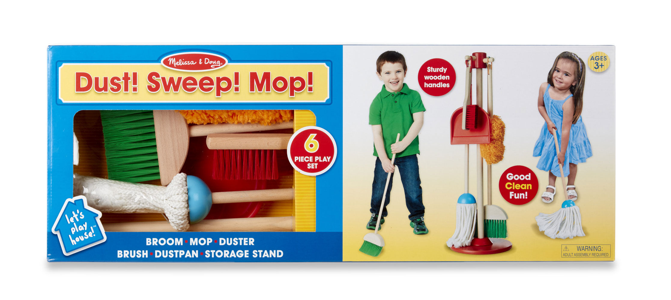 melissa and doug mop set canada