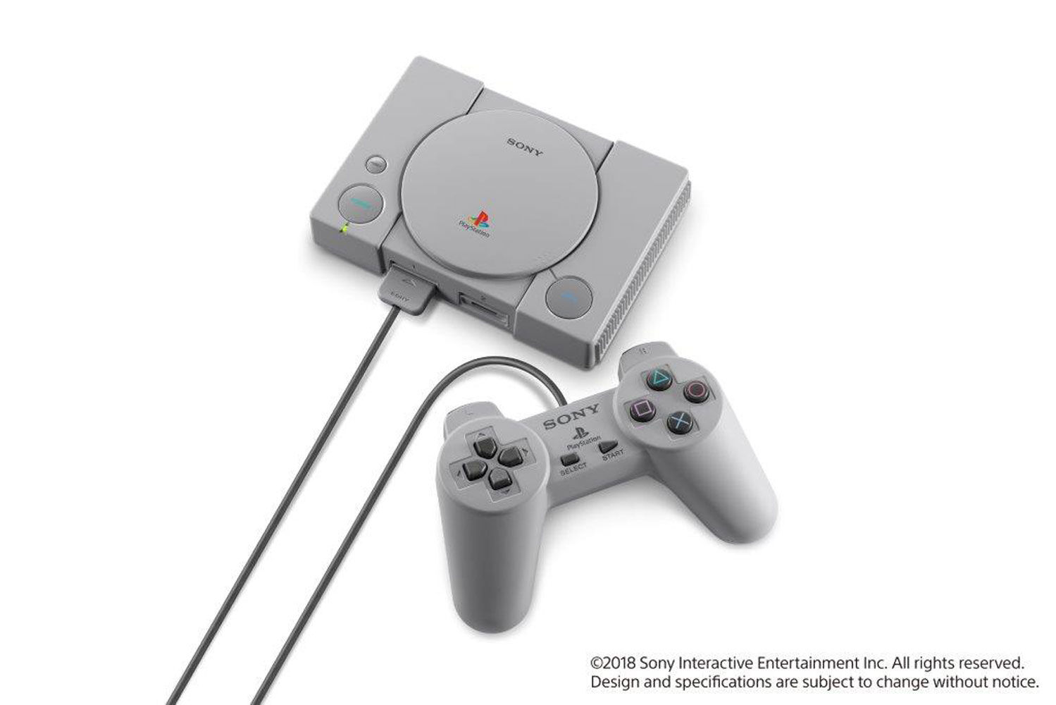 Playstation 1 clearance classic mini