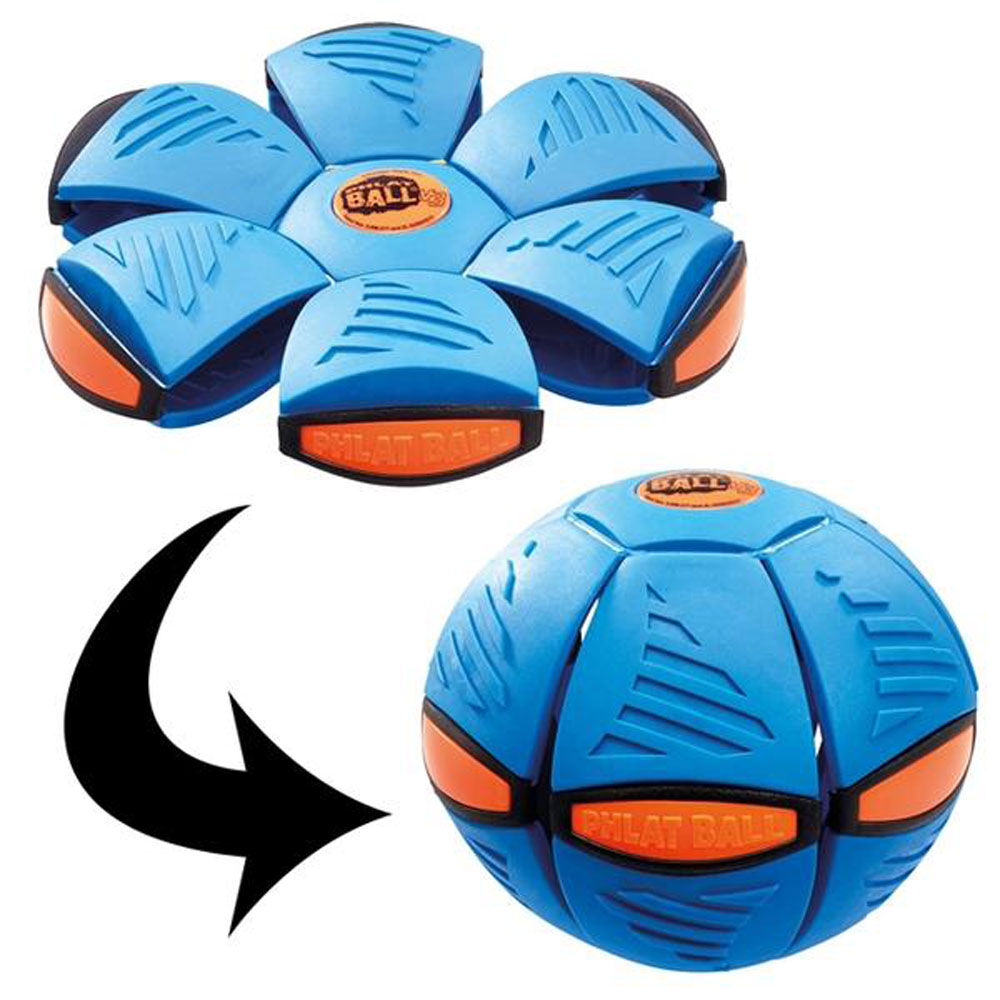 phlat ball big w