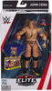 WWE Collection Elite - Figurine articulée - John Cena.