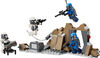 LEGO Star Wars Ambush on Mandalore Battle Pack Building Set 75373