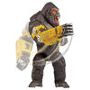 Godzilla x Kong: Figurine Kong de 13" Figurine Mega Deluxe Power Punch Kong