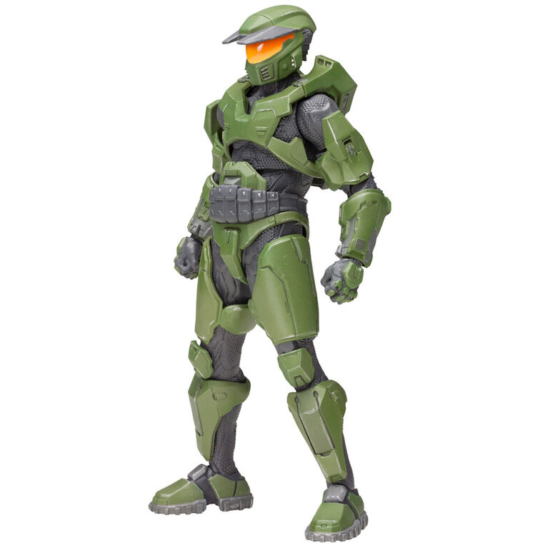 Kotobukiya - Halo Mark V Armor For Master Chief Halo 4 Artfx+ Statue ...