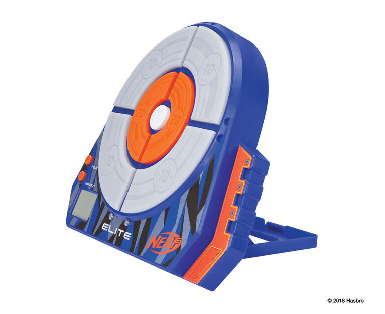 nerf target canada