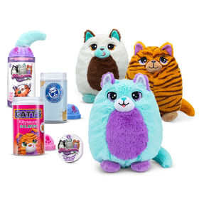 Misfittens Assortment - Cats - 1 per order, colour may vary (Each sold separately, selected at Random)
