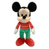 Disney - Mickey Mouse Holiday Plush (19 inches)  - R Exclusive