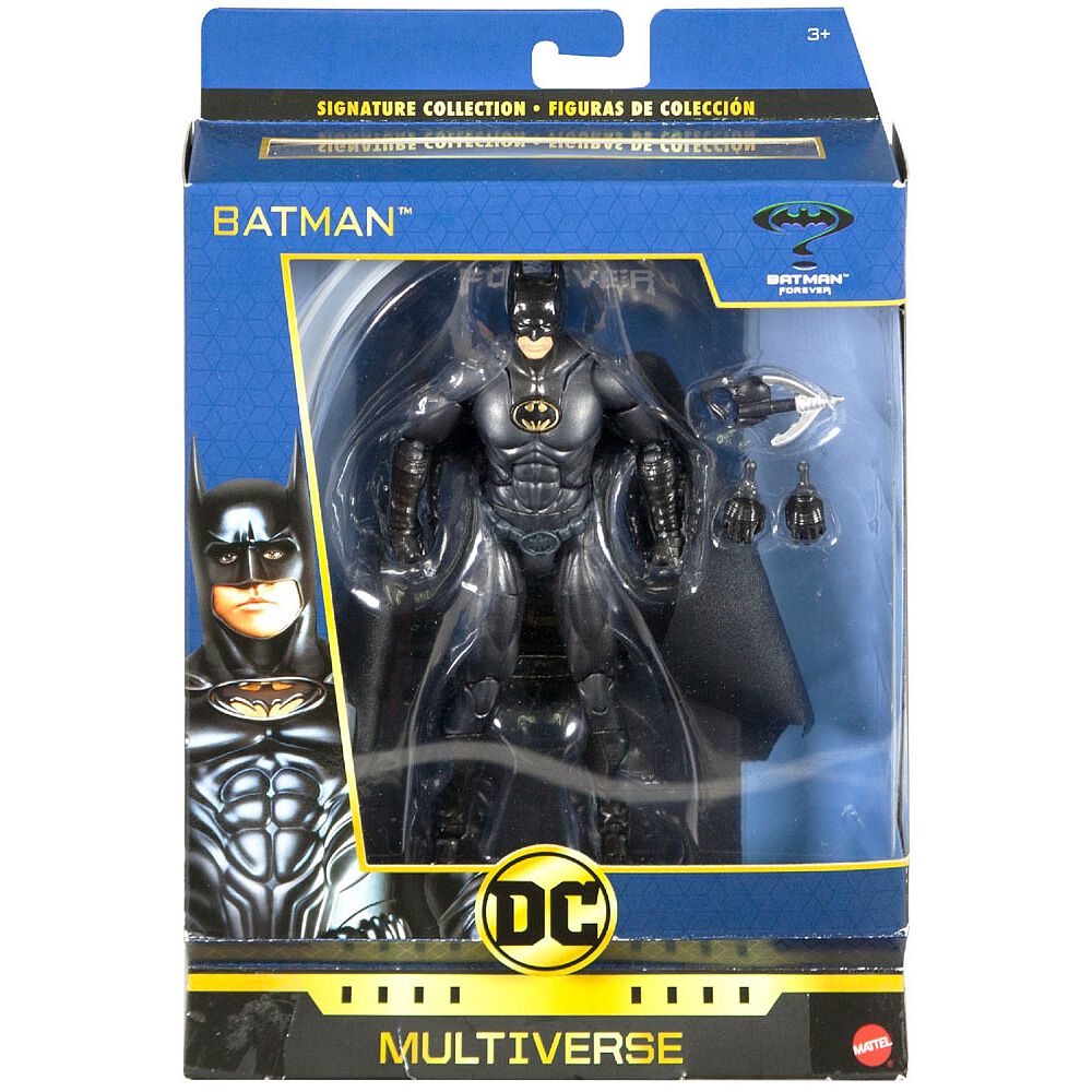 download dc multiverse batman forever