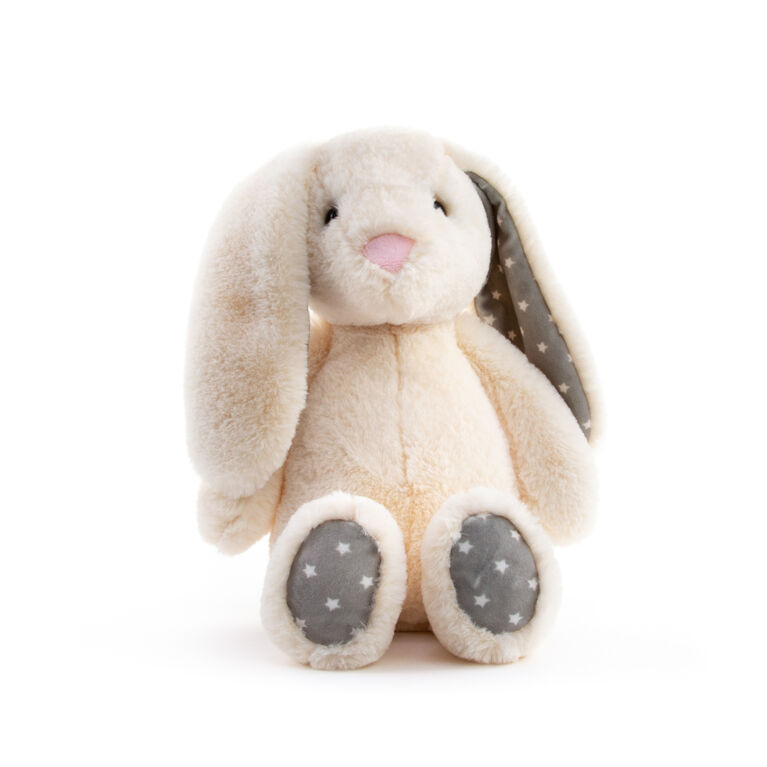 High level quality plush rabbit stuffed animal bunny toy – Bennys Beauty  World