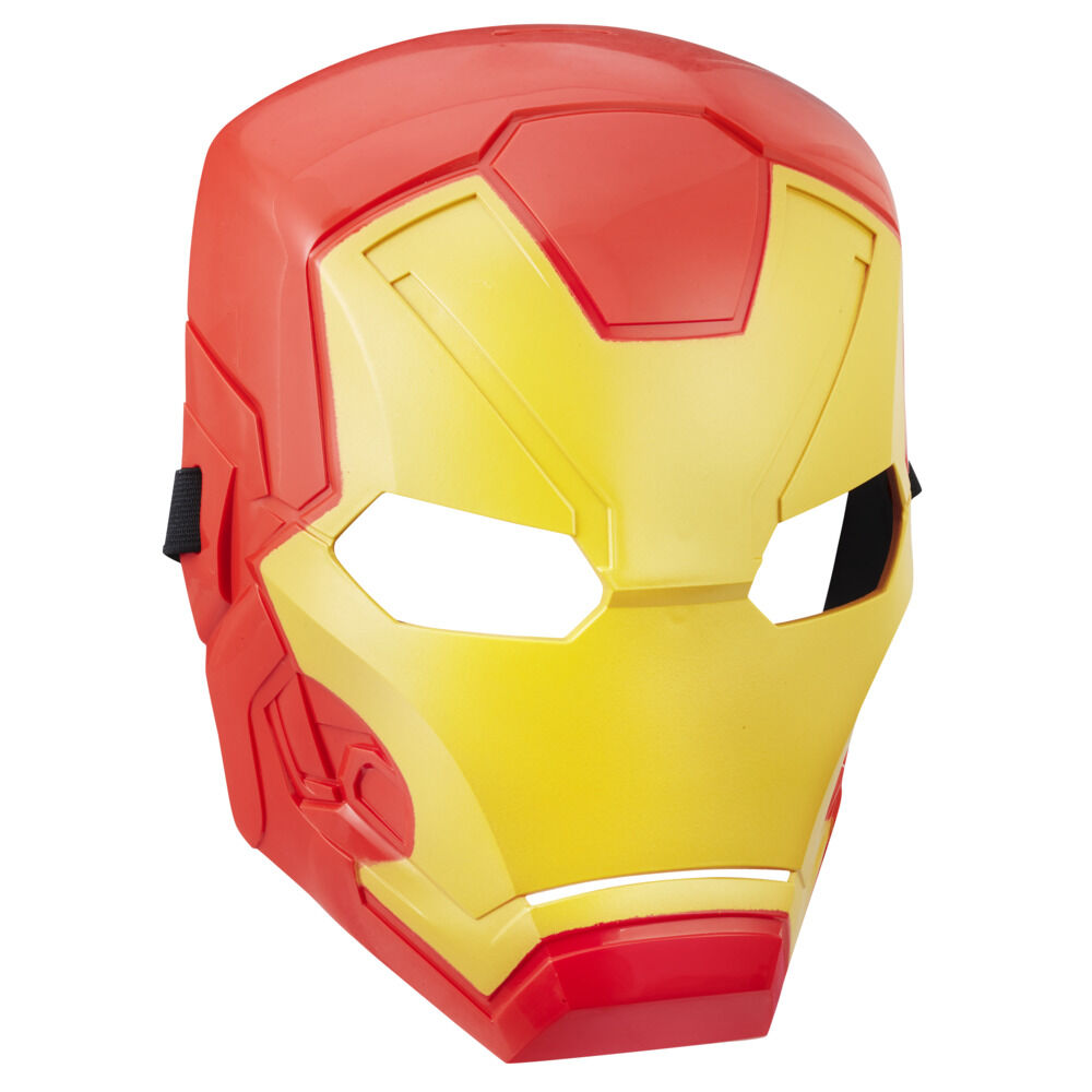 Marvel Avengers Iron Man Hero Mask Toys R Us Canada