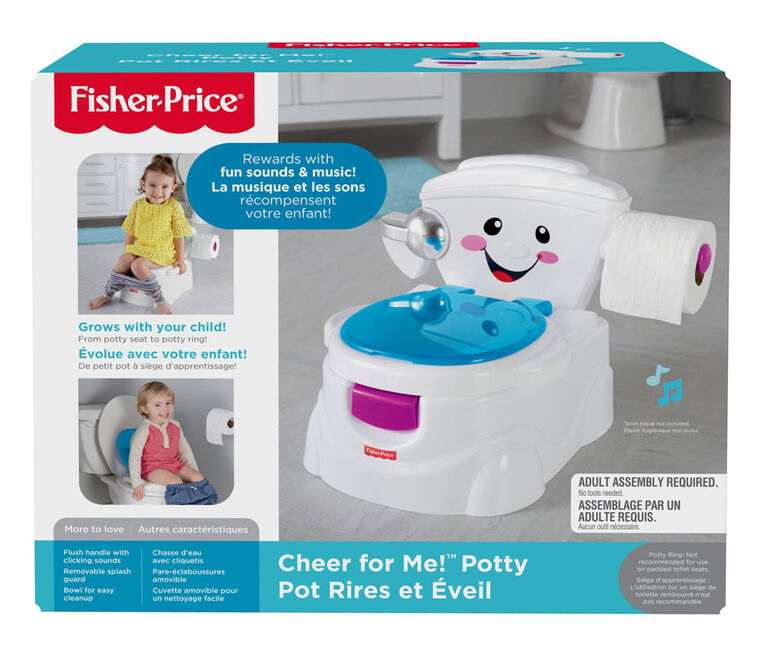 Pot Bebe Mini Toilette: Enfant Petit WC Apprentissage pour Bébé