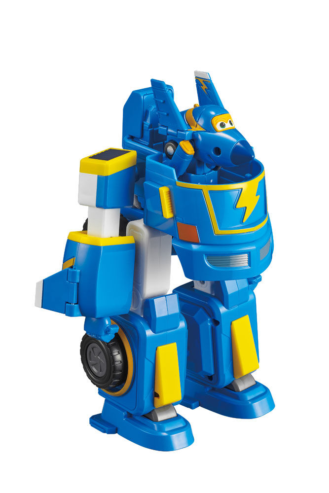 super wings toys transform