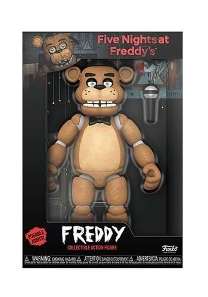 Five nights at freddy's toys cheap r us