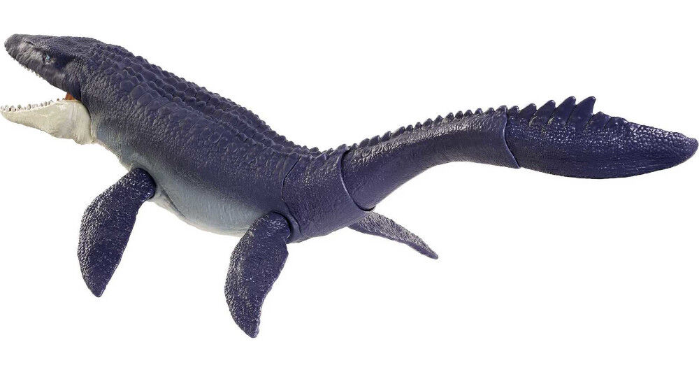 Mosasaurus toys cheap r us