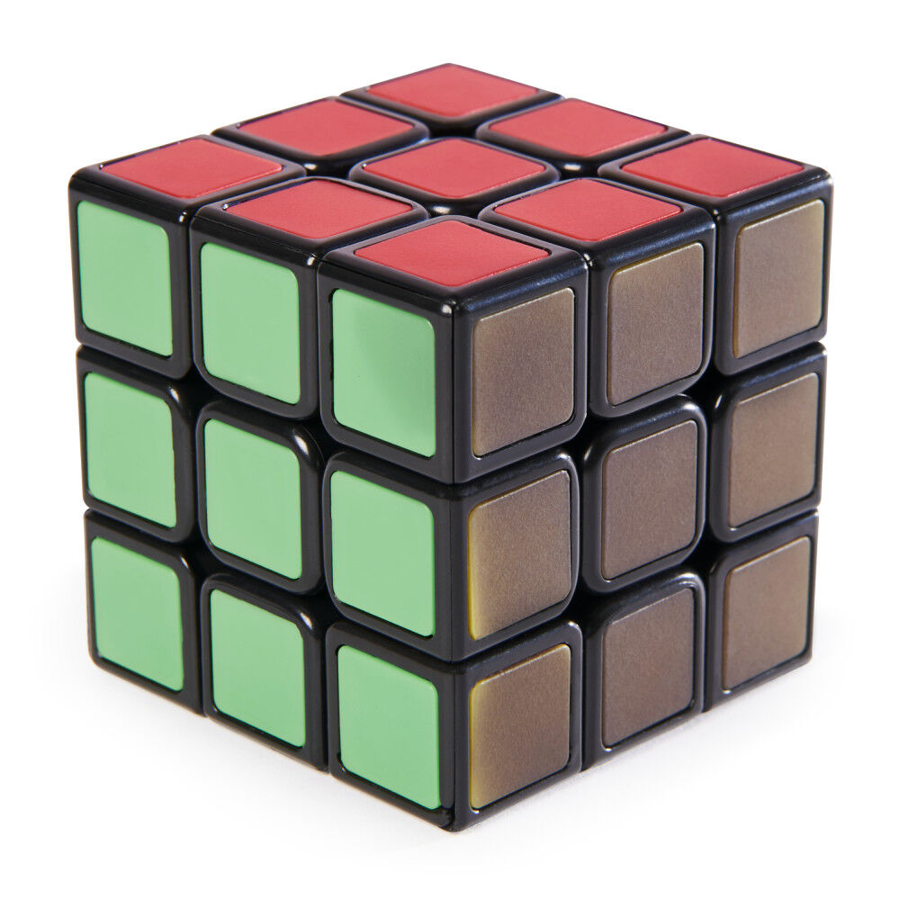 Rubik's cube bean cheap bag