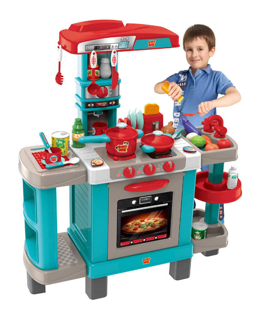 Toys r us cheap kids kitchen