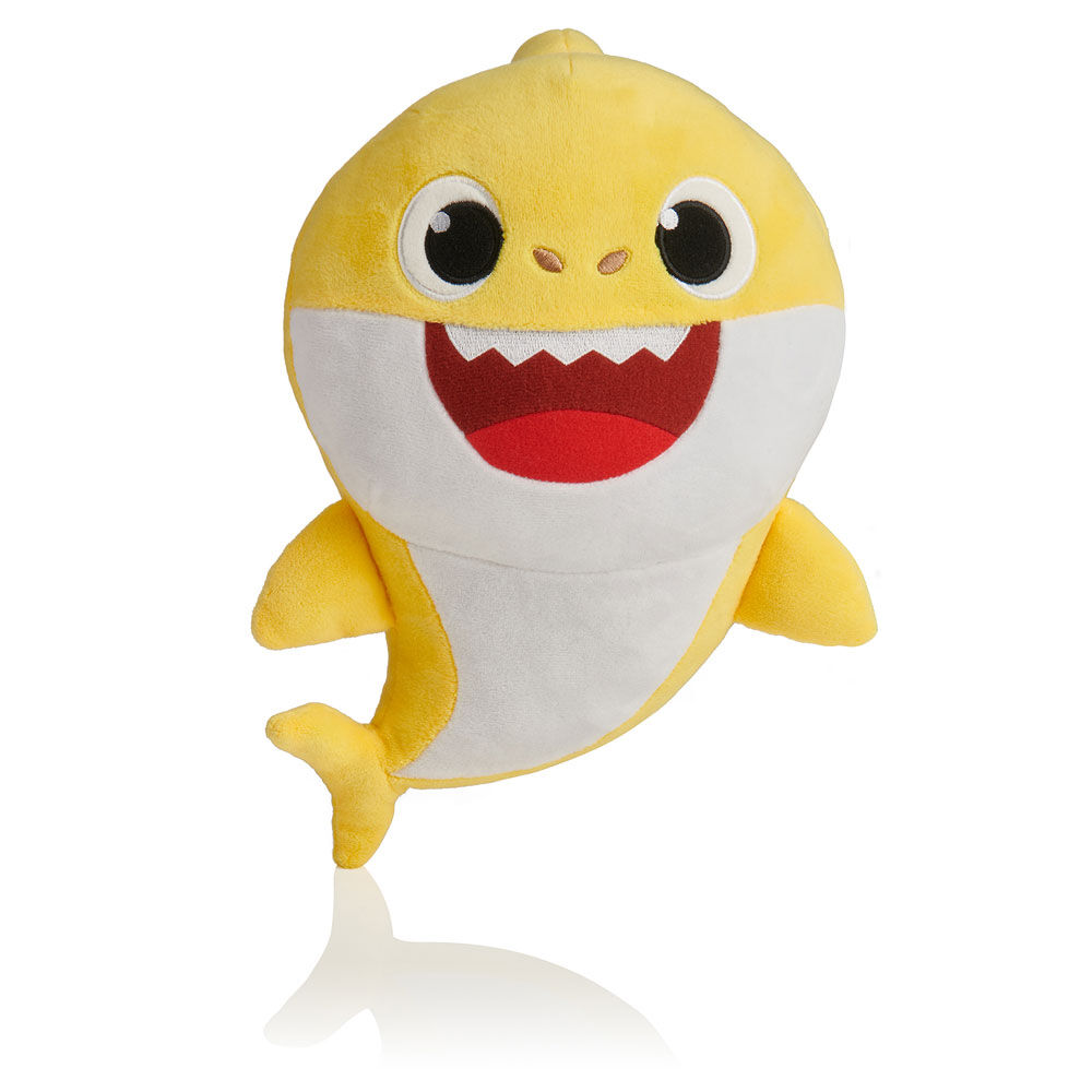 baby shark toy toys r us