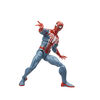 Marvel Legends Gamerverse Spider-Man, figurine Spider-Man de 15 cm