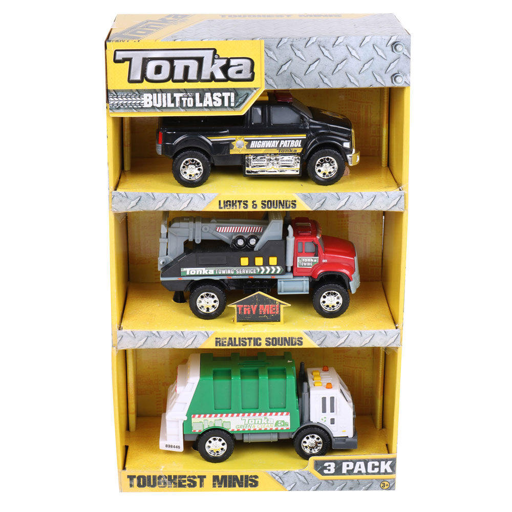 camion tonka toys r us
